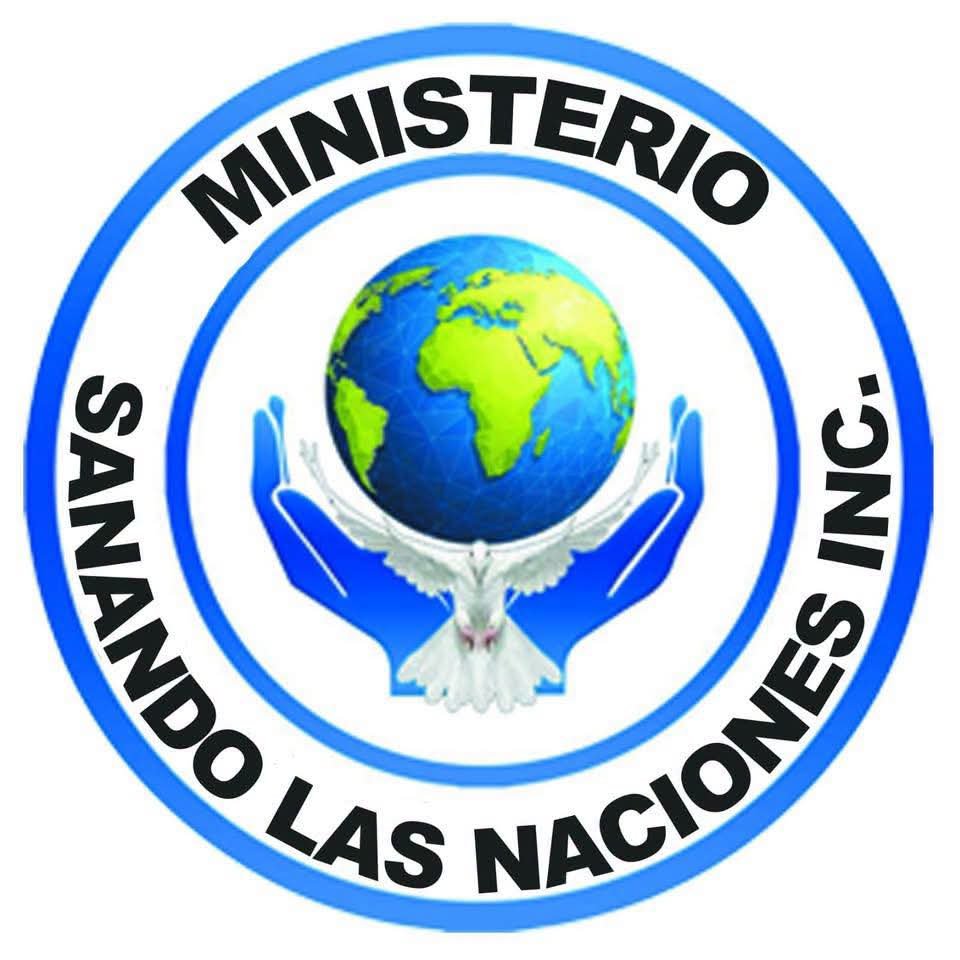 Sanando a las naciones